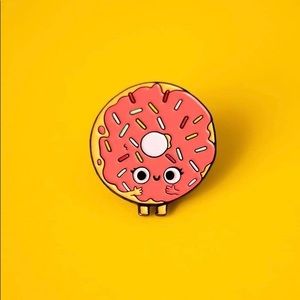 Meet your Posher, Nora